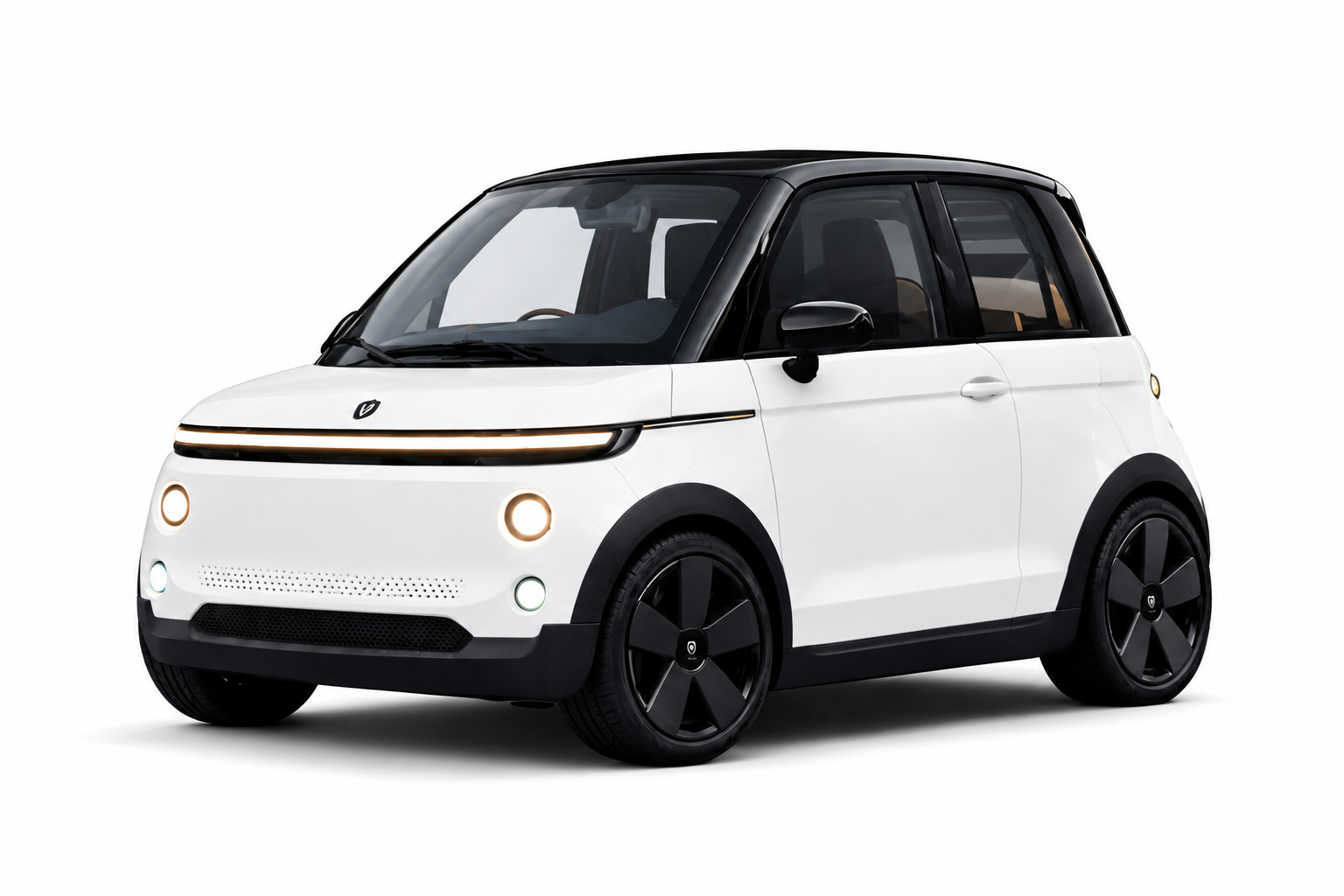 Minicar — blurred coming-soon preview