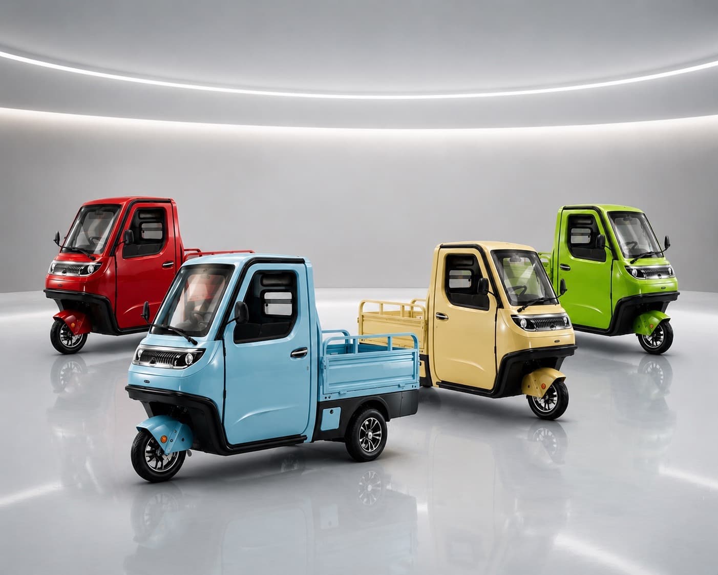 Classic Tuk